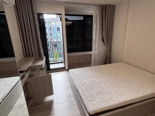出租 公寓 公寓 在 Bang Na, 曼谷