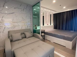 Wohnung zur Miete mit 1 Zimmer in Bang Na, Bangkok
