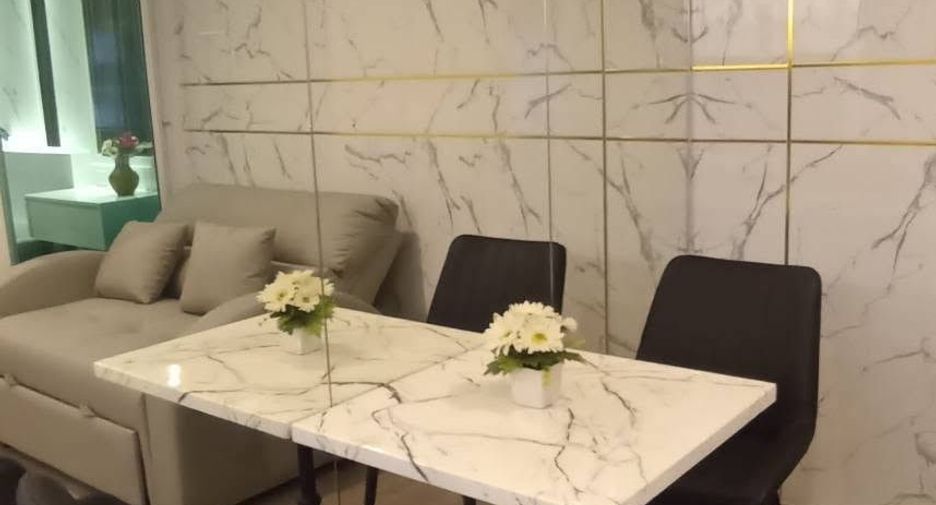 Condo en alquiler de 1 habitaciones en Bang Na, Bangkok