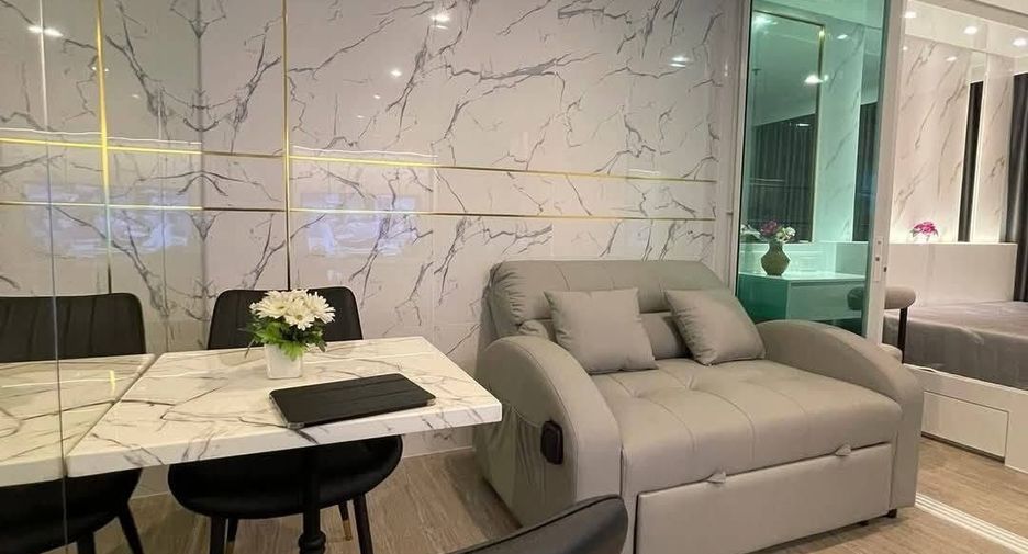 Condo en alquiler de 1 habitaciones en Bang Na, Bangkok