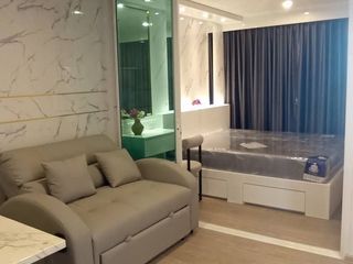 Wohnung zur Miete mit 1 Zimmer in Bang Na, Bangkok