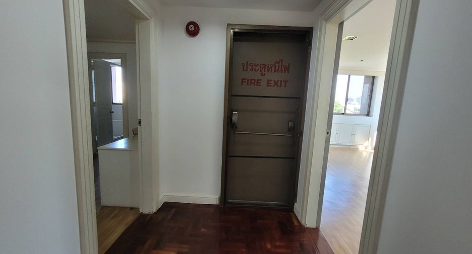 Wohnung zur Miete mit 3 Zimmer in Khlong Toei, Bangkok
