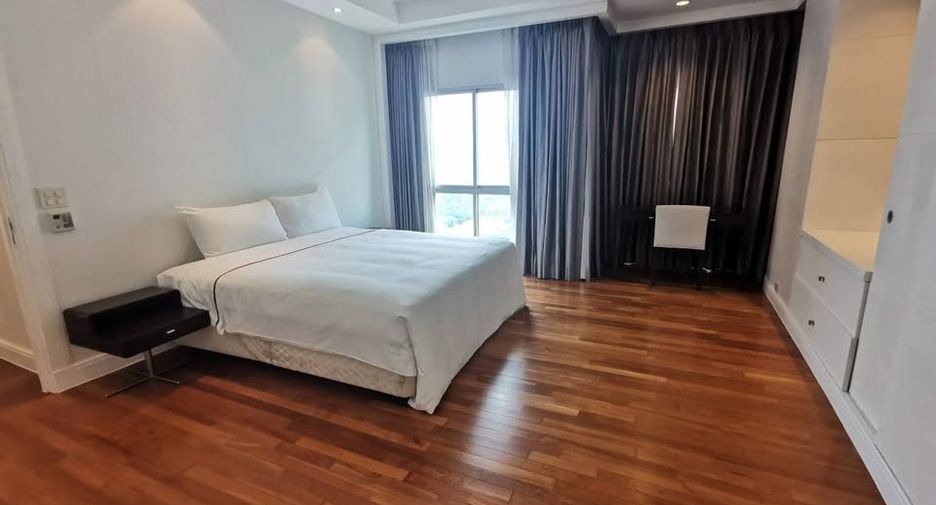 出租 5 卧室 公寓 在 Pathum Wan, 曼谷