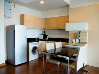 For rent 2 bedrooms condo in Pathum Wan, Bangkok
