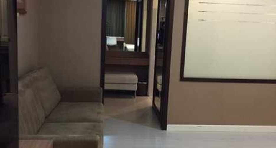 ให้เช่า และ ขาย 2 ห้องนอน คอนโด ใน พระโขนง, กรุงเทพฯ