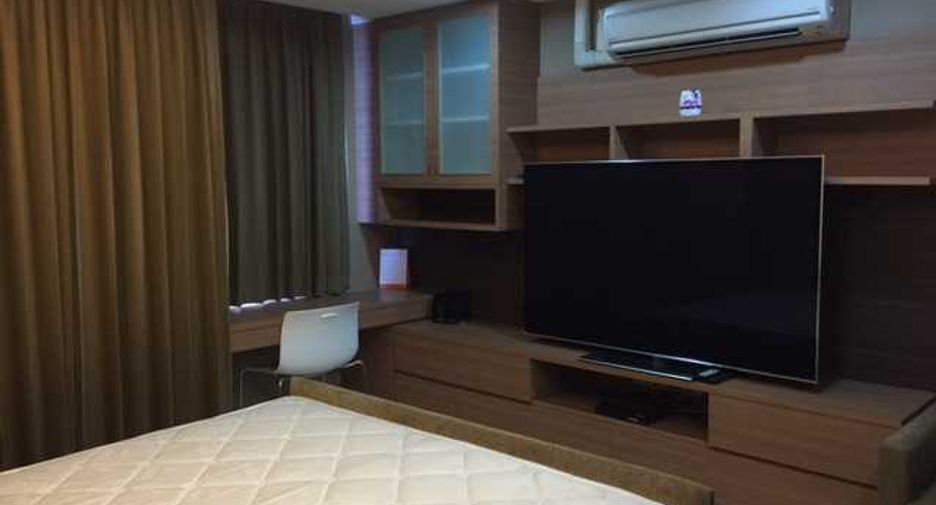 ให้เช่า และ ขาย 2 ห้องนอน คอนโด ใน พระโขนง, กรุงเทพฯ