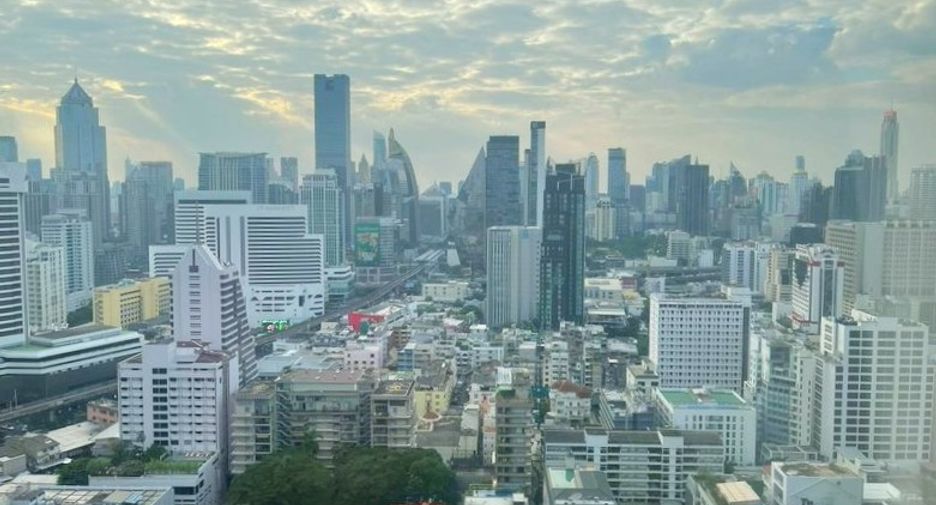 出租 2 卧室 公寓 在 Watthana, 曼谷