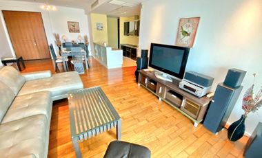 For rent 2 ベッドルーム condo in Khlong Toei, Bangkok