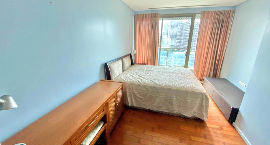 For rent 2 ベッドルーム condo in Khlong Toei, Bangkok