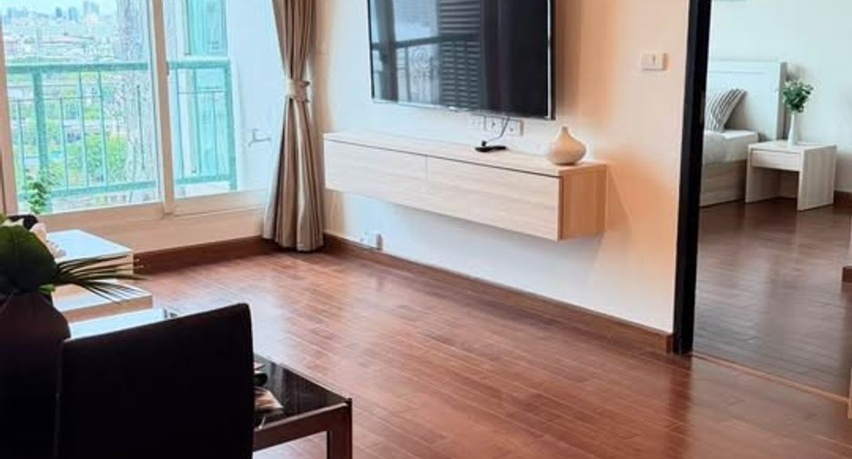 For rent 1 Beds condo in Pathum Wan, Bangkok