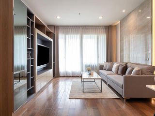For rent 1 bed condo in Pathum Wan, Bangkok
