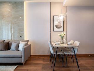 For rent 1 bed condo in Pathum Wan, Bangkok