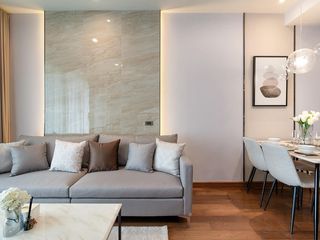 For rent 1 bed condo in Pathum Wan, Bangkok