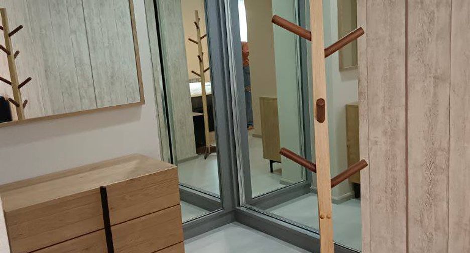 For rent and for sale 1 bed condo in Khlong Toei, Bangkok