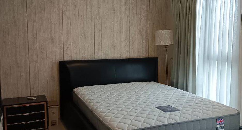 For rent and for sale 1 bed condo in Khlong Toei, Bangkok