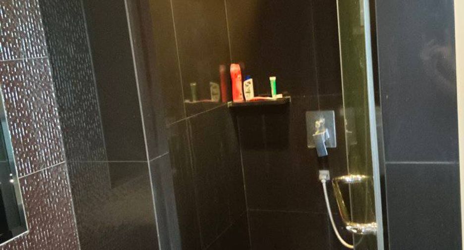 For rent and for sale 1 bed condo in Khlong Toei, Bangkok