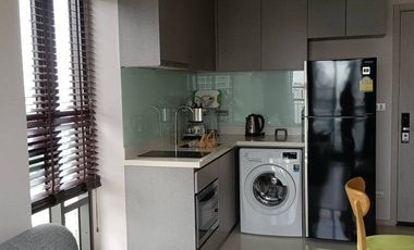 Аренда и продажа 1 кровать кондо в Кхлонг Тоеи, Бангкок