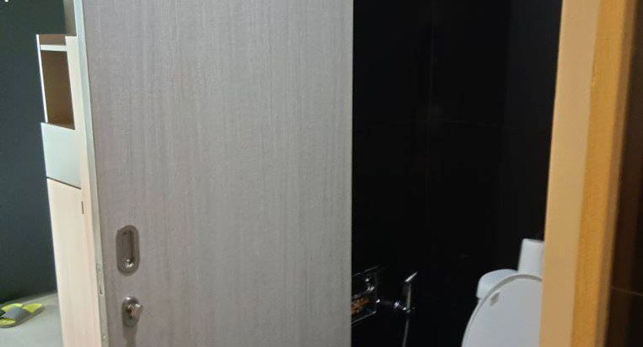 For rent and for sale 1 bed condo in Khlong Toei, Bangkok