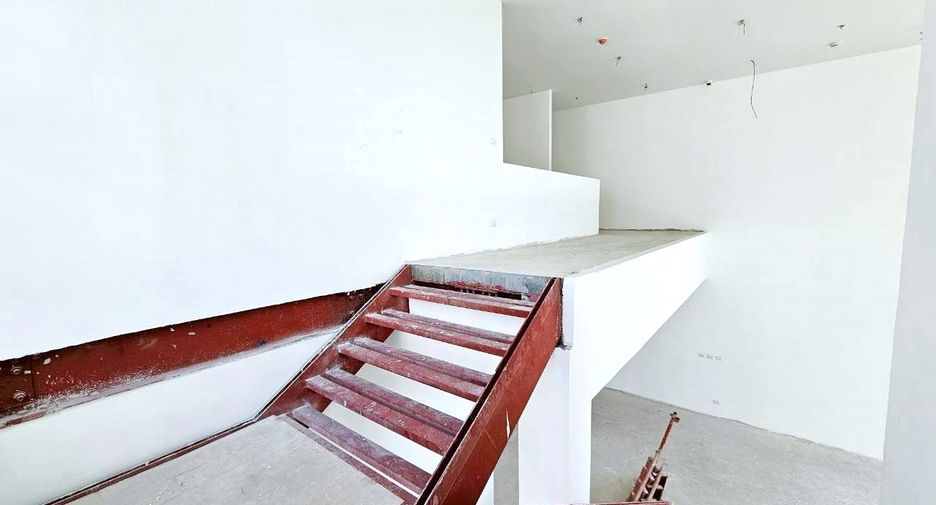ให้เช่า 5 ห้องนอน คอนโด ใน สาทร, กรุงเทพฯ