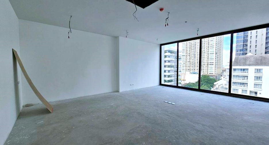 ให้เช่า 5 ห้องนอน คอนโด ใน สาทร, กรุงเทพฯ