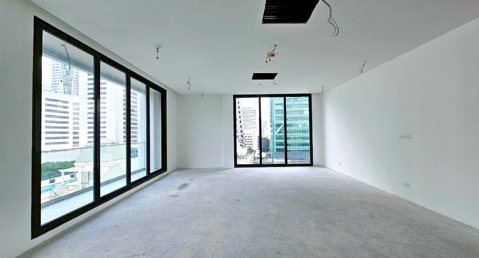ให้เช่า 5 ห้องนอน คอนโด ใน สาทร, กรุงเทพฯ