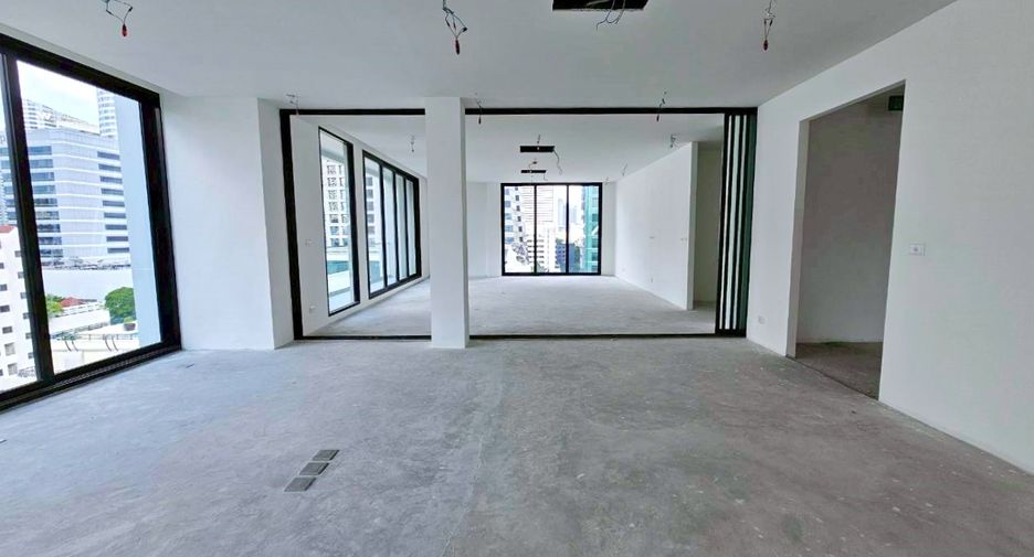 ให้เช่า 5 ห้องนอน คอนโด ใน สาทร, กรุงเทพฯ