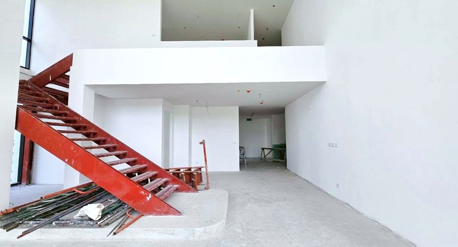 ให้เช่า 5 ห้องนอน คอนโด ใน สาทร, กรุงเทพฯ