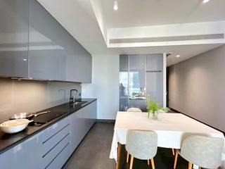 For rent 2 bedrooms condo in Sathon, Bangkok