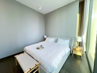 For rent 2 bedrooms condo in Sathon, Bangkok