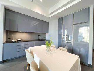 For rent 2 bedrooms condo in Sathon, Bangkok