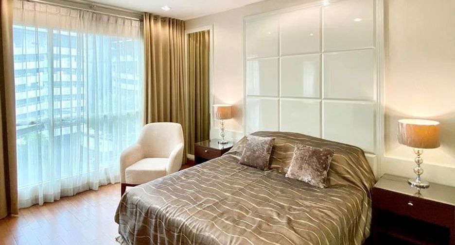 For rent そして for sale 1 Beds condo in Pathum Wan, Bangkok