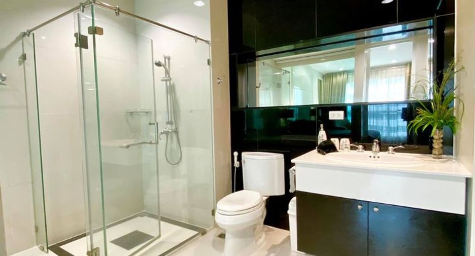 For rent そして for sale 1 Beds condo in Pathum Wan, Bangkok