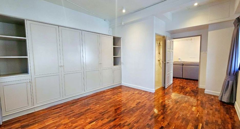 For rent 3 ベッドルーム condo in Watthana, Bangkok