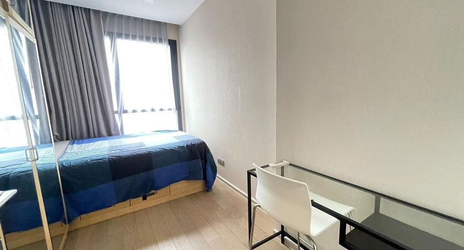 For rent and for sale 2 bedrooms condo in Khlong Toei, Bangkok