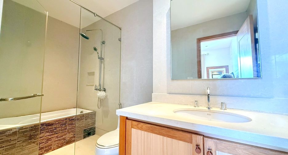 Wohnung zur Miete und zum Kauf mit 1 Zimmer in Khlong Toei, Bangkok
