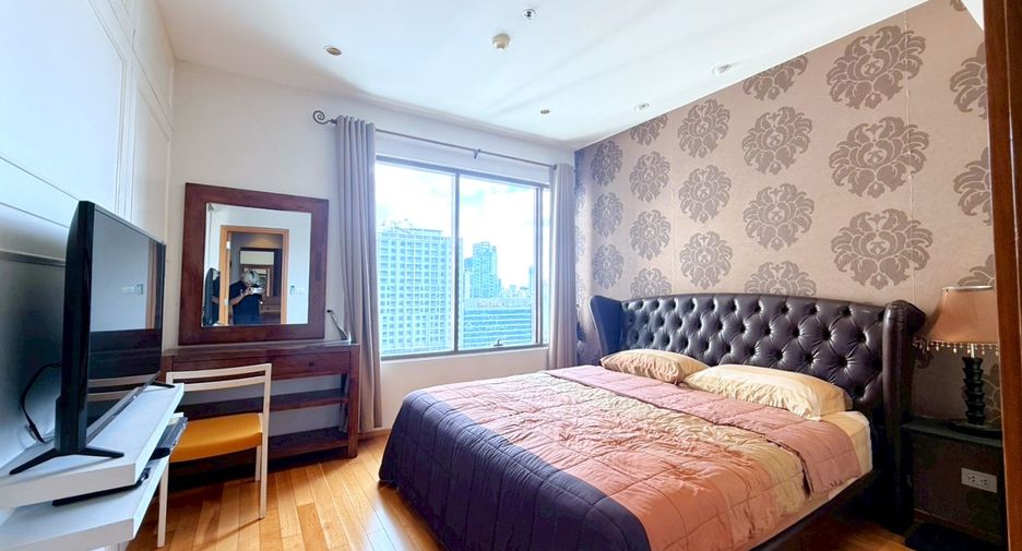 Wohnung zur Miete und zum Kauf mit 1 Zimmer in Khlong Toei, Bangkok