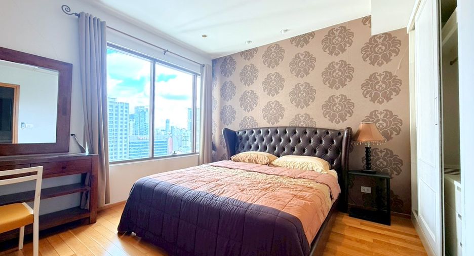 Wohnung zur Miete und zum Kauf mit 1 Zimmer in Khlong Toei, Bangkok