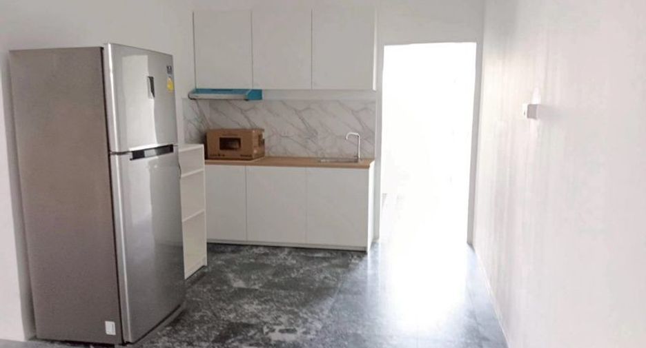 Wohnung zur Miete mit 2 Zimmer in Watthana, Bangkok
