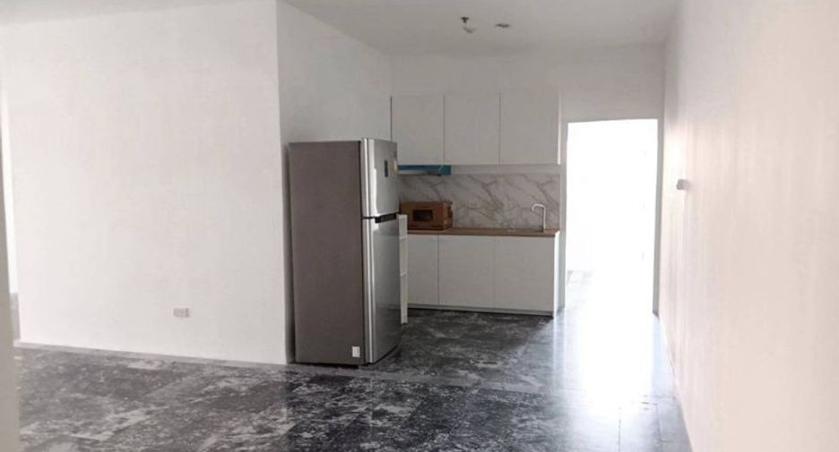 Wohnung zur Miete mit 2 Zimmer in Watthana, Bangkok