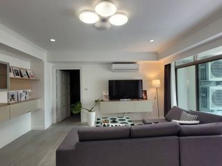 出租 5 卧室 公寓 在 Watthana, 曼谷