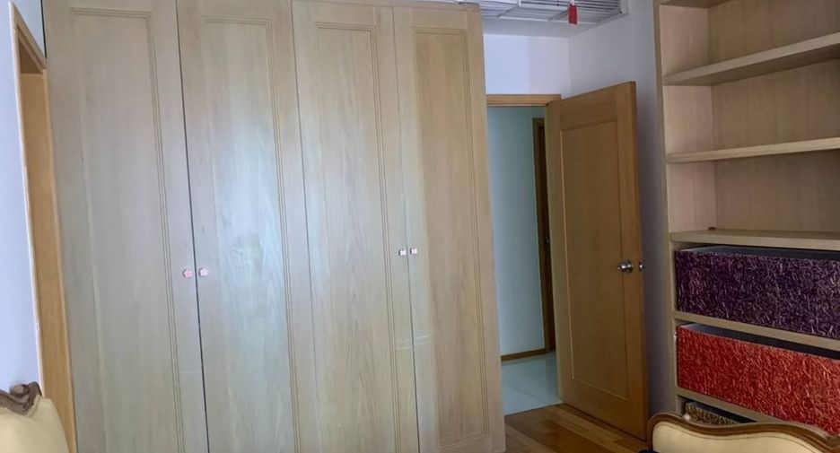 Wohnung zur Miete und zum Kauf mit 3 Zimmer in Khlong Toei, Bangkok