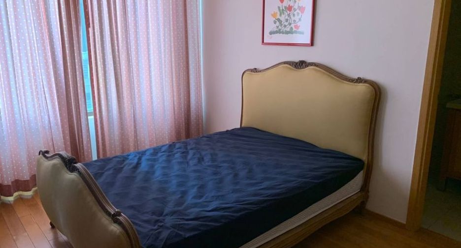 Wohnung zur Miete und zum Kauf mit 3 Zimmer in Khlong Toei, Bangkok