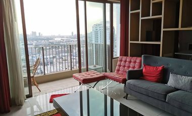 Wohnung zur Miete und zum Kauf mit 3 Zimmer in Khlong Toei, Bangkok