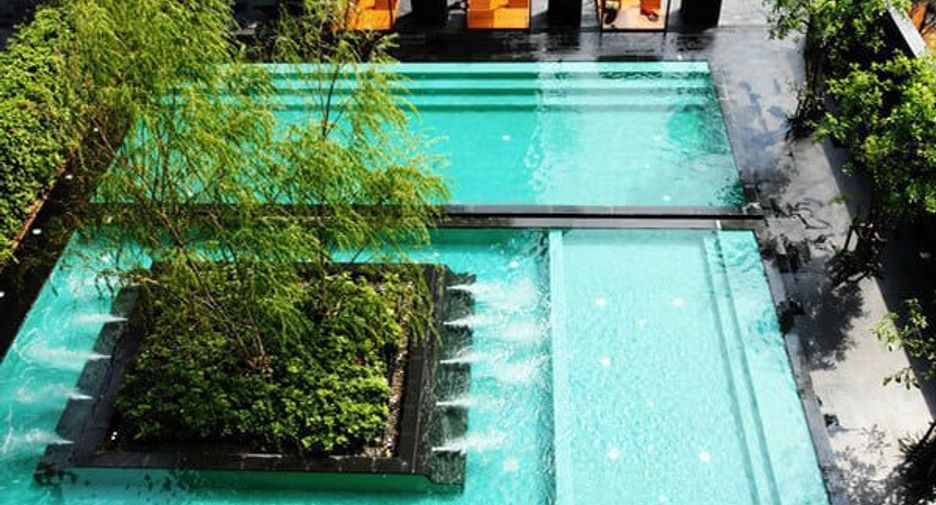 Wohnung zur Miete und zum Kauf mit 3 Zimmer in Khlong Toei, Bangkok