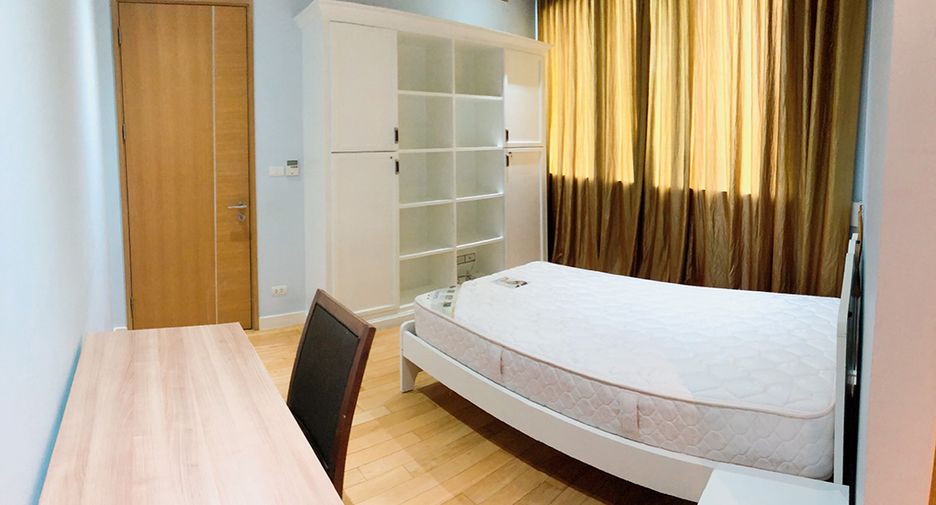 À louer 3 chambres condo à Khlong Toei, Bangkok