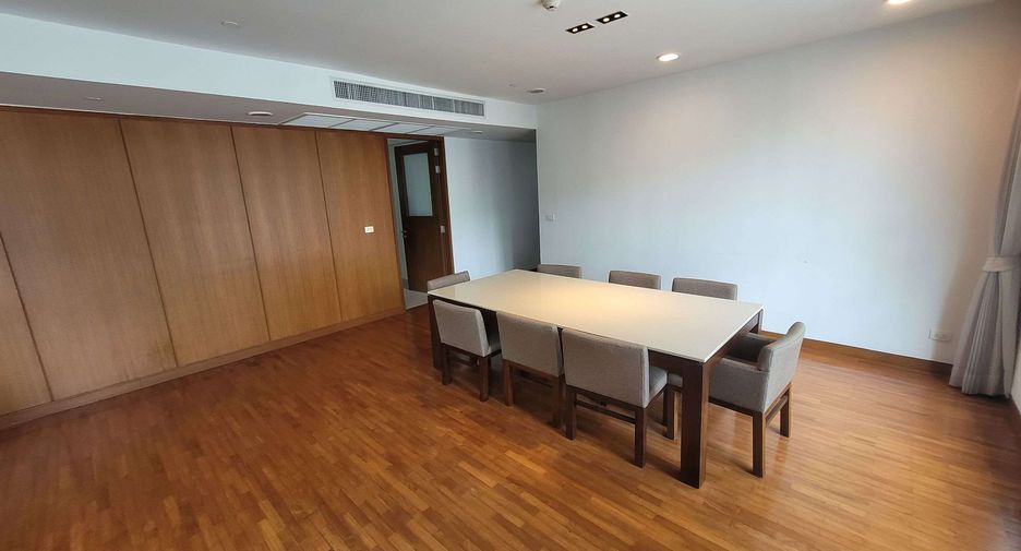 ให้เช่า 3 ห้องนอน คอนโด ใน วัฒนา, กรุงเทพฯ