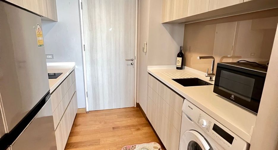 Аренда и продажа 2 спальни кондо в Кхлонг Тоеи, Бангкок