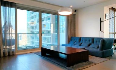 À louer 2 chambres condo à Sathon, Bangkok