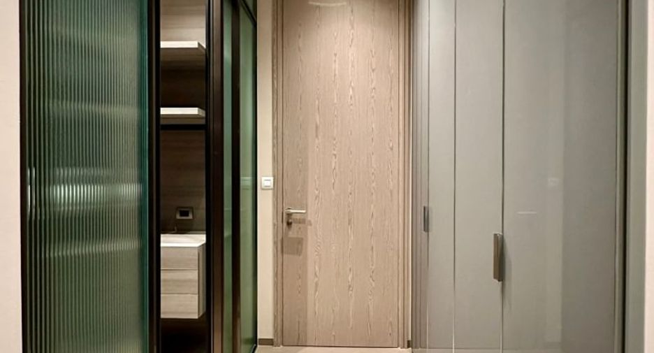 À louer et à vendre 2 chambres condo à Pathum Wan, Bangkok