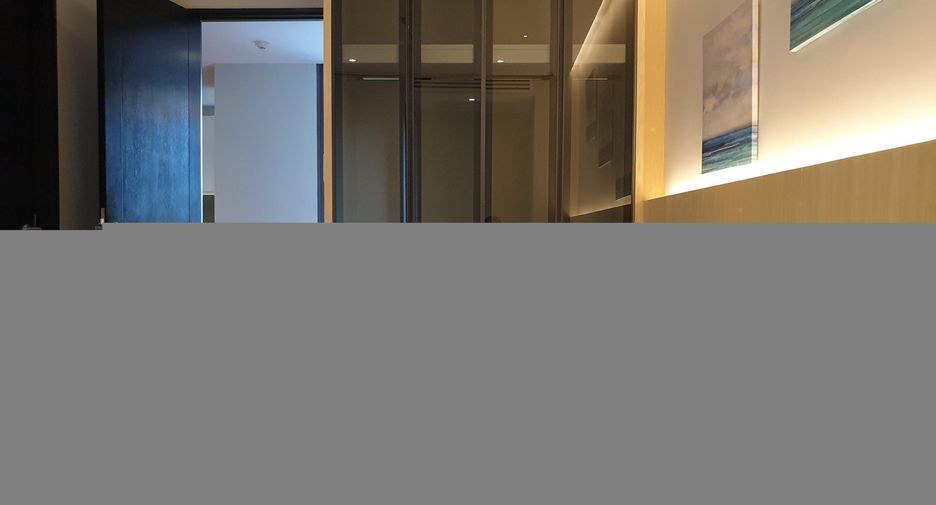 Wohnung zur Miete mit 3 Zimmer in Watthana, Bangkok
